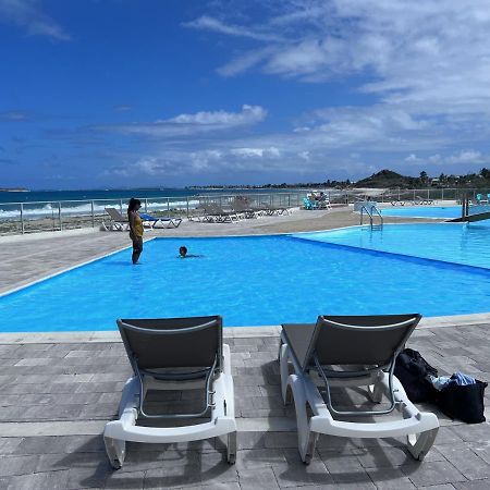 Studio Tortola Orient Bay Vue Mer Cul de Sac Εξωτερικό φωτογραφία