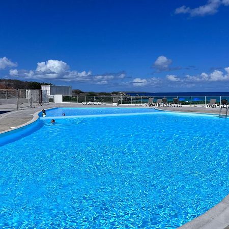 Studio Tortola Orient Bay Vue Mer Cul de Sac Εξωτερικό φωτογραφία