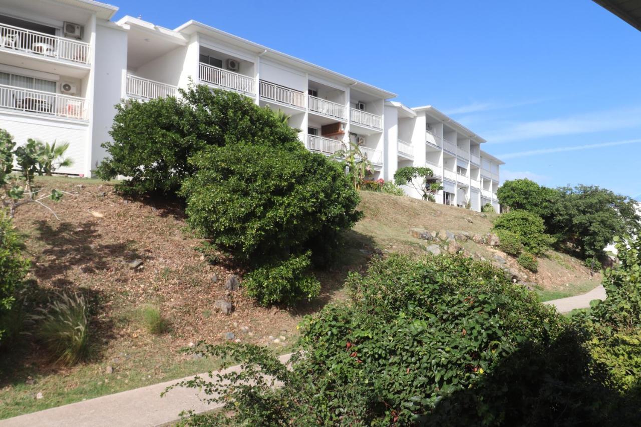 Studio Tortola Orient Bay Vue Mer Cul de Sac Εξωτερικό φωτογραφία