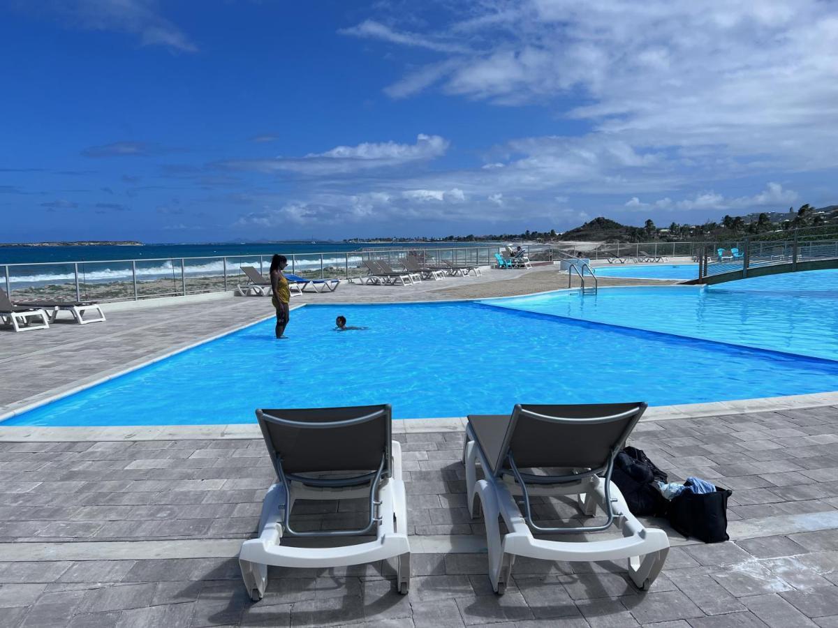 Studio Tortola Orient Bay Vue Mer Cul de Sac Εξωτερικό φωτογραφία