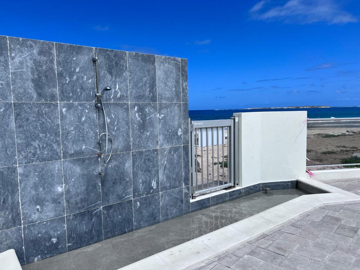 Studio Tortola Orient Bay Vue Mer Cul de Sac Εξωτερικό φωτογραφία
