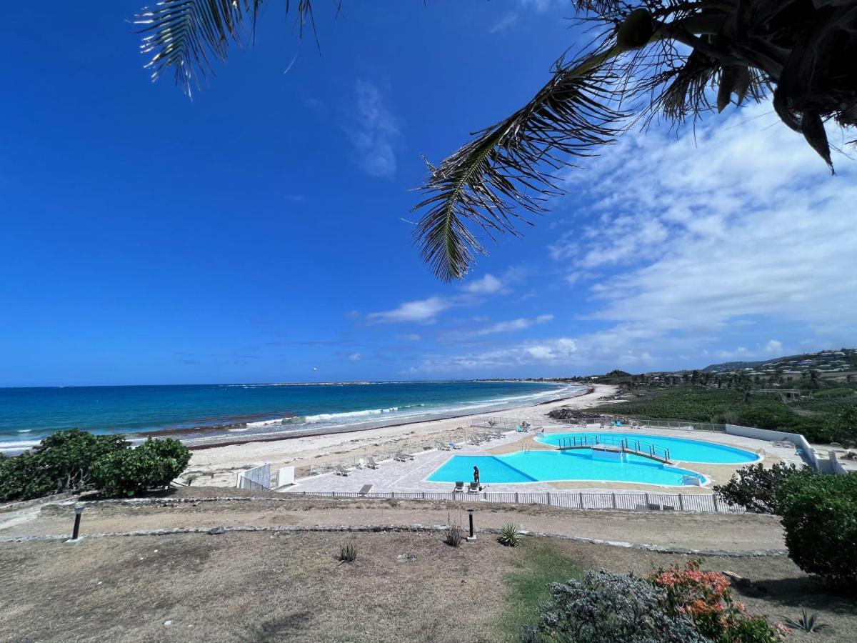 Studio Tortola Orient Bay Vue Mer Cul de Sac Εξωτερικό φωτογραφία