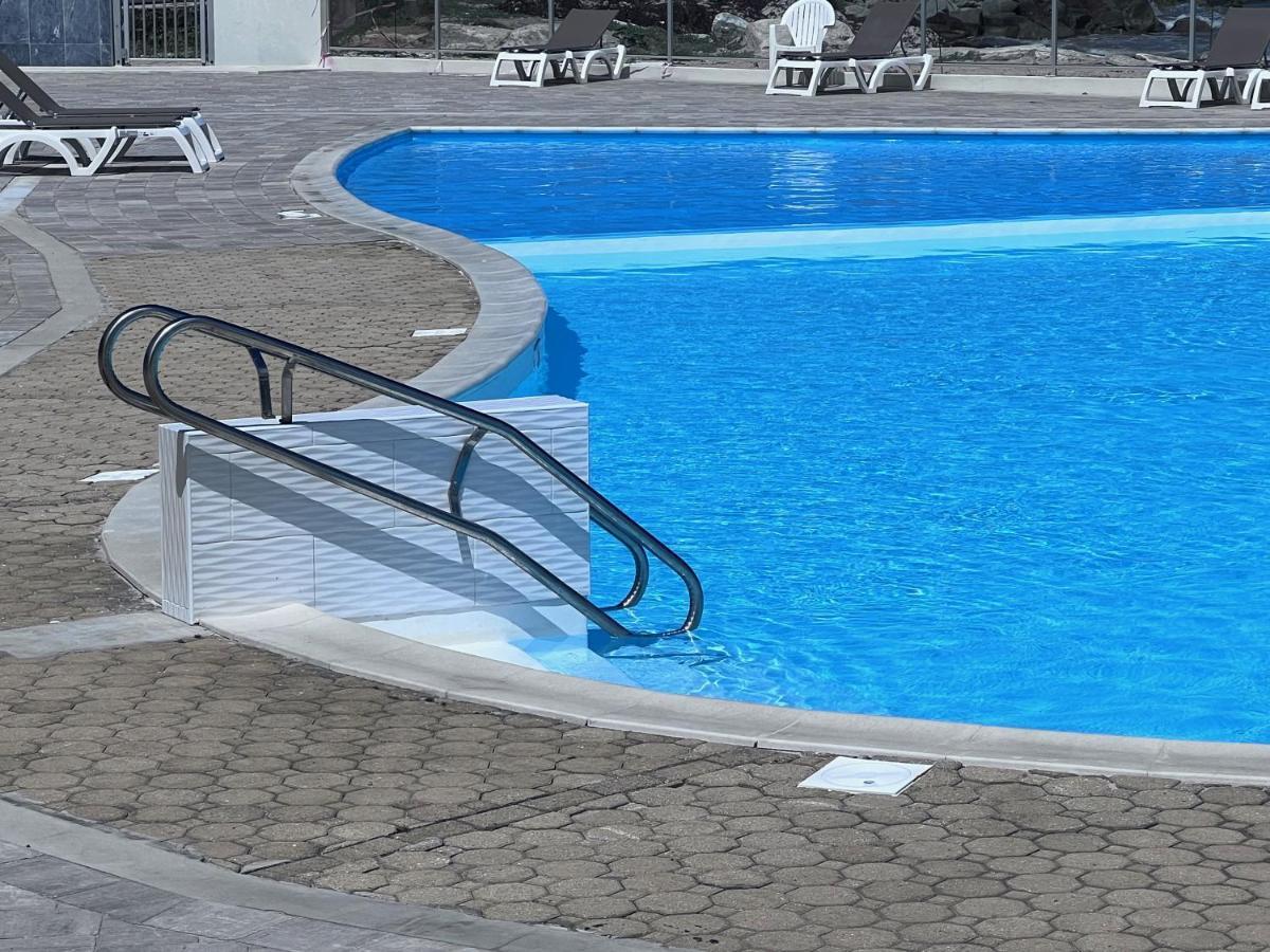 Studio Tortola Orient Bay Vue Mer Cul de Sac Εξωτερικό φωτογραφία