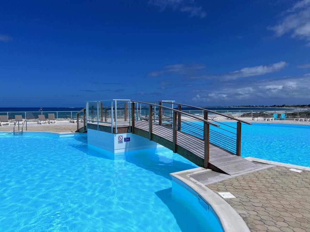 Studio Tortola Orient Bay Vue Mer Cul de Sac Εξωτερικό φωτογραφία