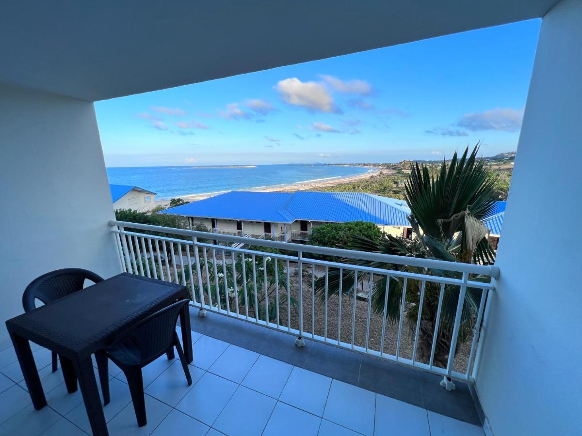 Studio Tortola Orient Bay Vue Mer Cul de Sac Εξωτερικό φωτογραφία