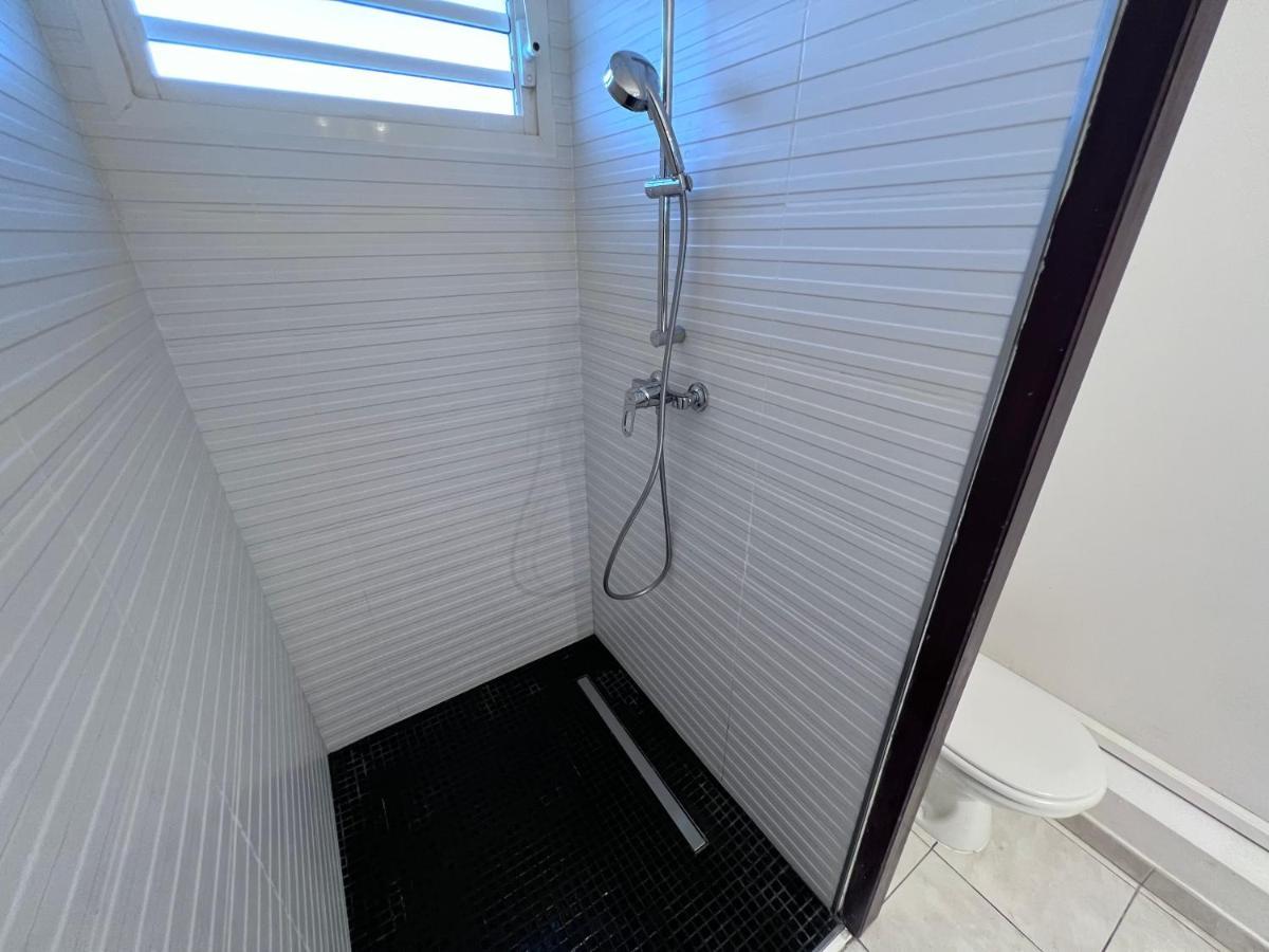 Studio Tortola Orient Bay Vue Mer Cul de Sac Εξωτερικό φωτογραφία