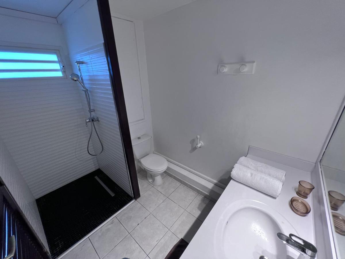 Studio Tortola Orient Bay Vue Mer Cul de Sac Εξωτερικό φωτογραφία
