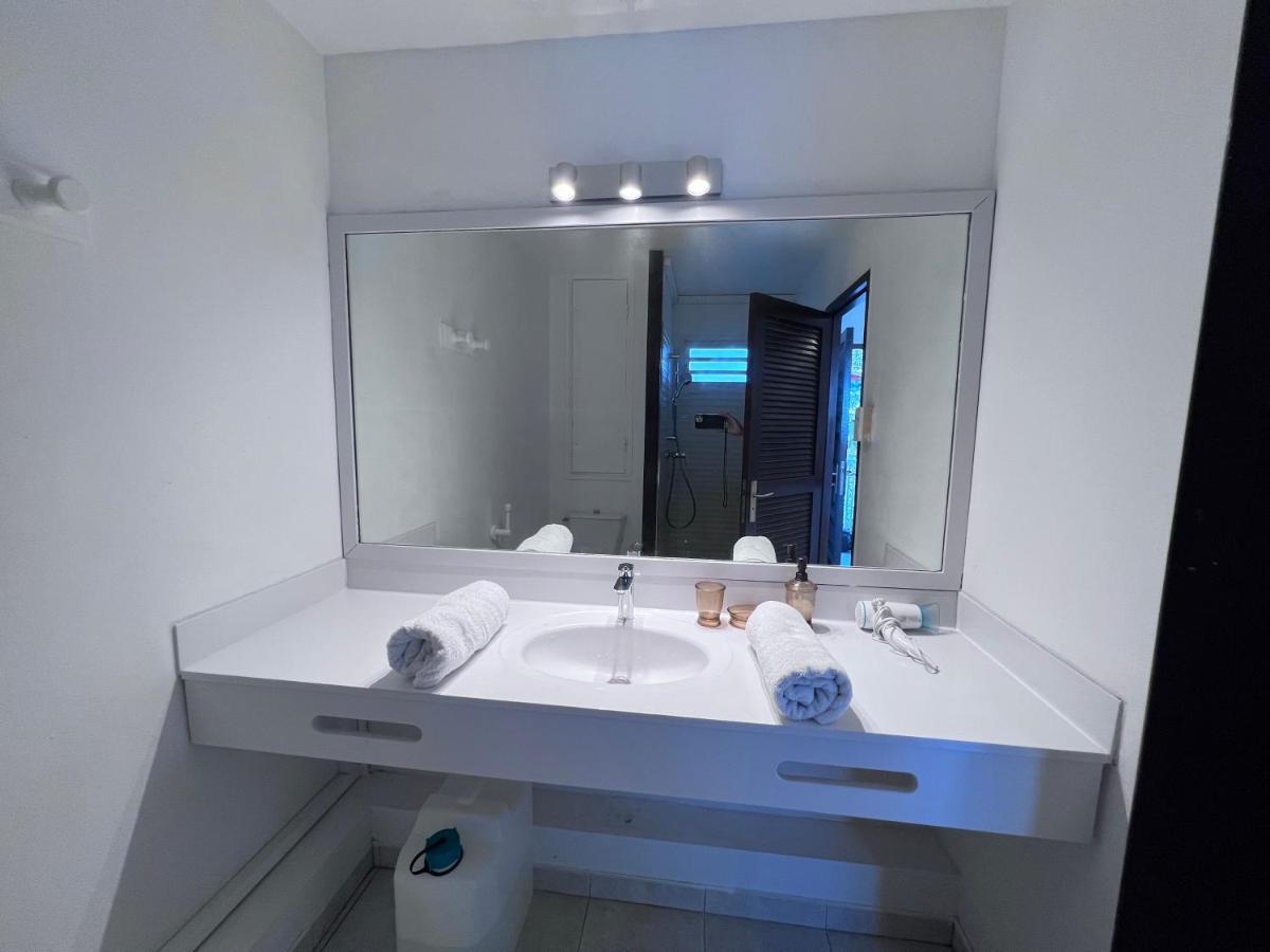 Studio Tortola Orient Bay Vue Mer Cul de Sac Εξωτερικό φωτογραφία