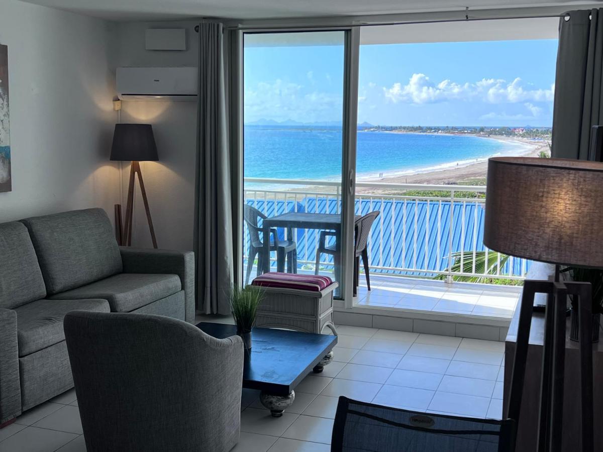 Studio Tortola Orient Bay Vue Mer Cul de Sac Εξωτερικό φωτογραφία