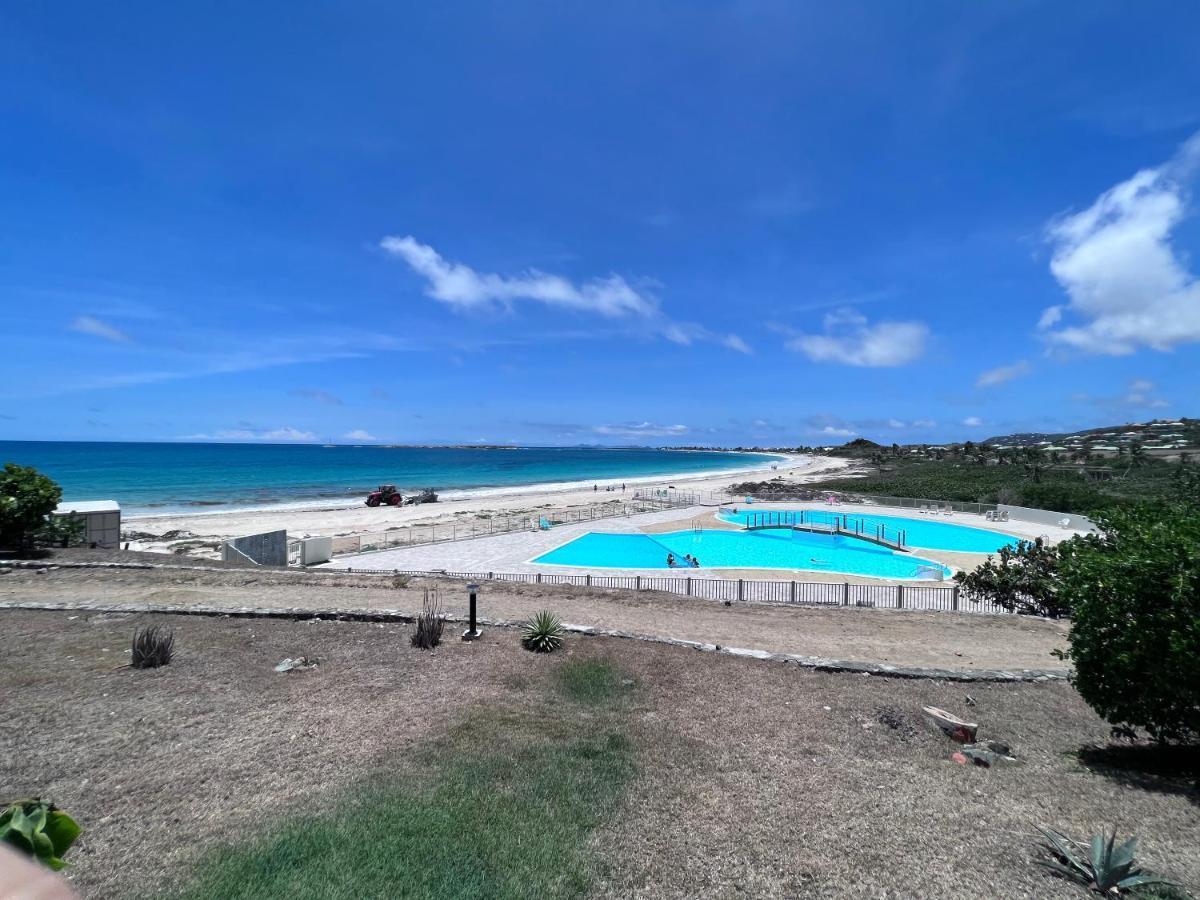 Studio Tortola Orient Bay Vue Mer Cul de Sac Εξωτερικό φωτογραφία