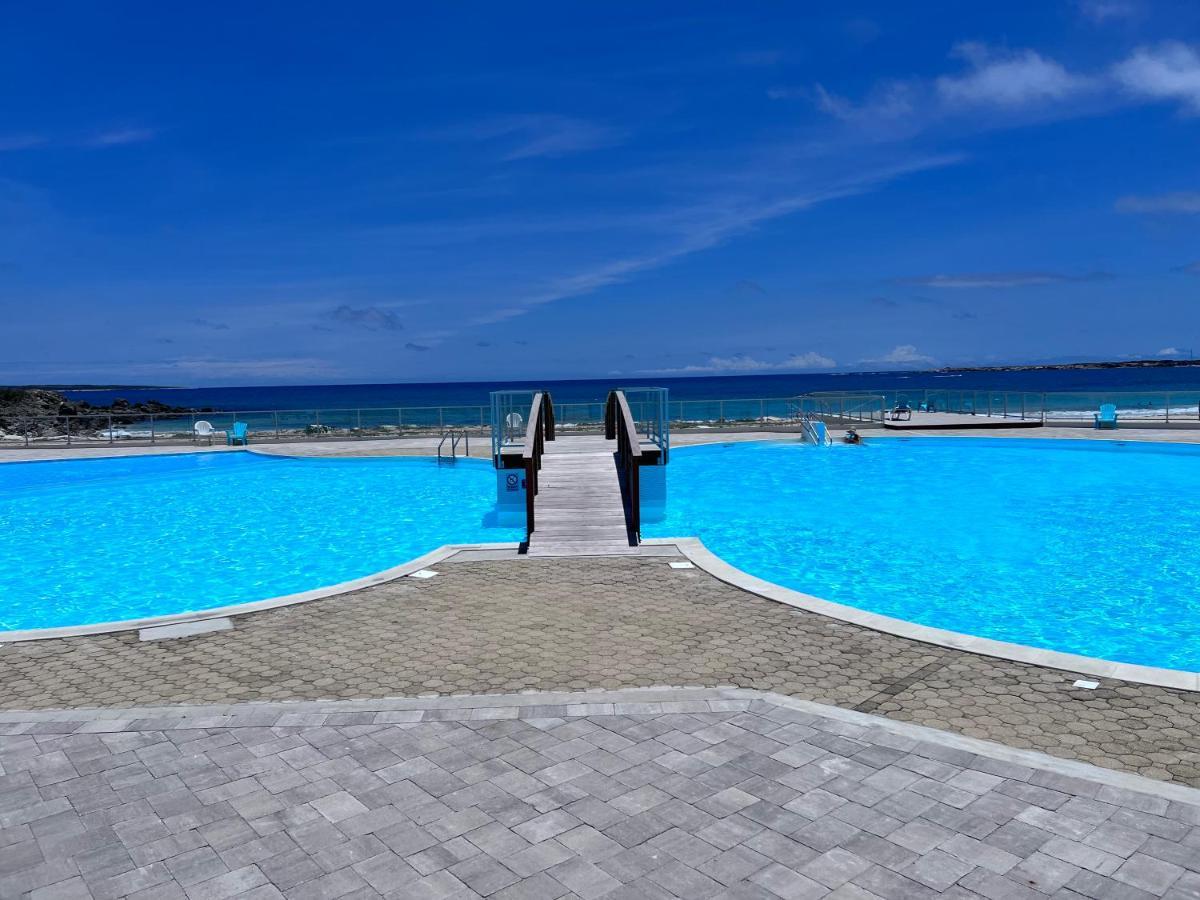 Studio Tortola Orient Bay Vue Mer Cul de Sac Εξωτερικό φωτογραφία