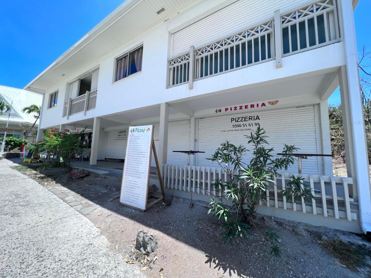 Studio Tortola Orient Bay Vue Mer Cul de Sac Εξωτερικό φωτογραφία