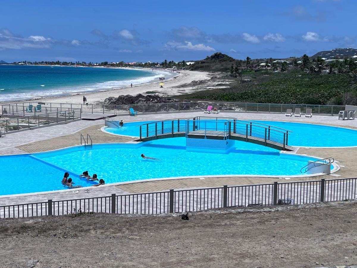 Studio Tortola Orient Bay Vue Mer Cul de Sac Εξωτερικό φωτογραφία