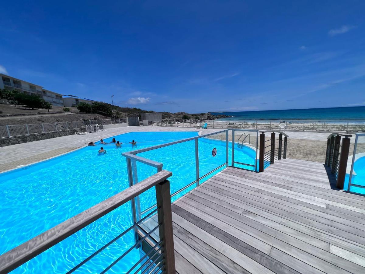 Studio Tortola Orient Bay Vue Mer Cul de Sac Εξωτερικό φωτογραφία