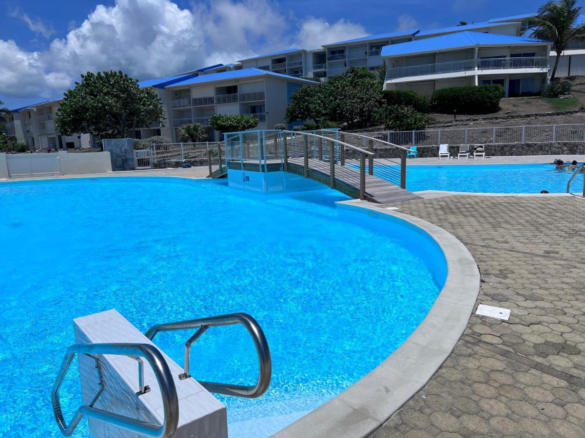 Studio Tortola Orient Bay Vue Mer Cul de Sac Εξωτερικό φωτογραφία