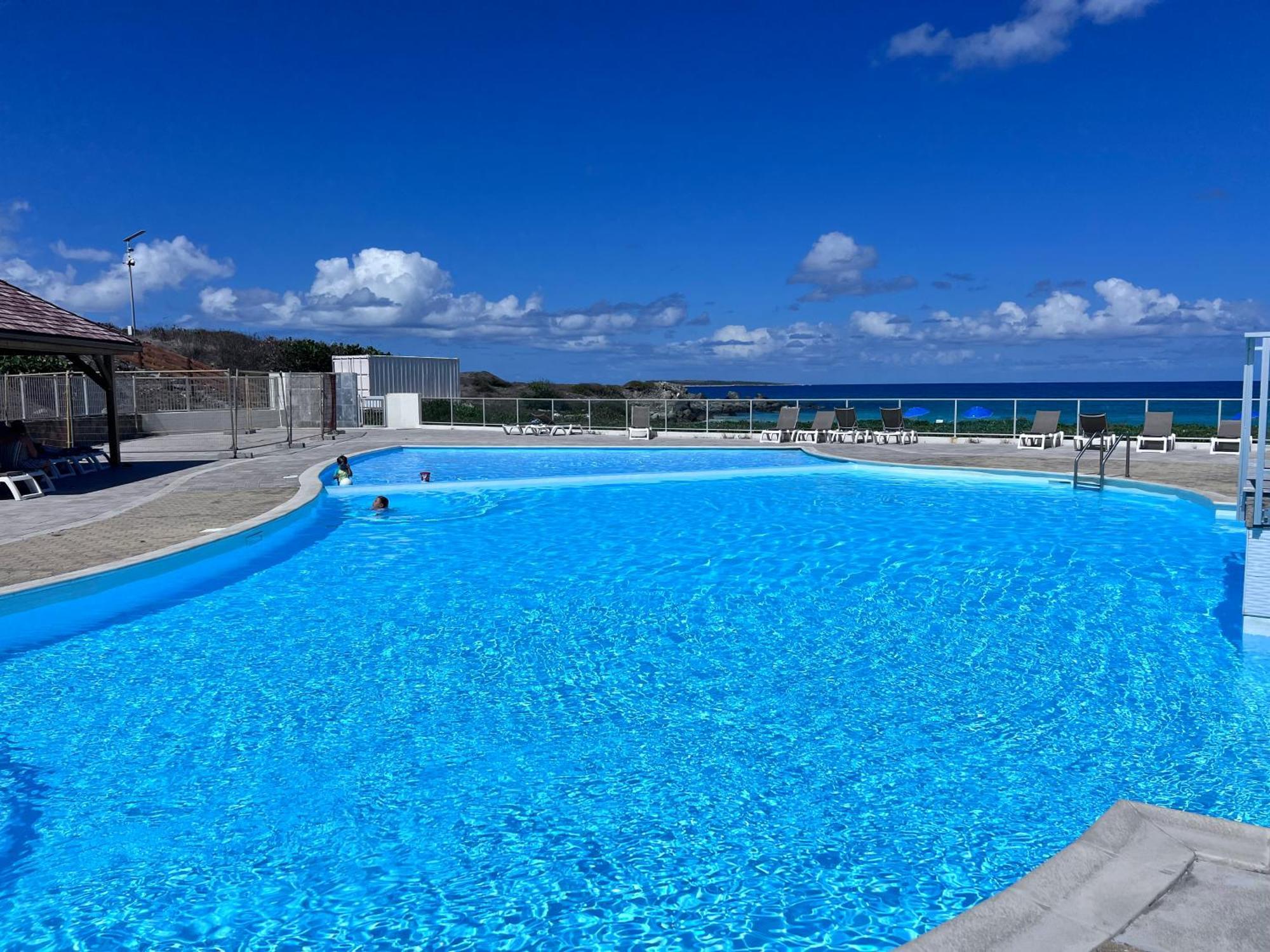 Studio Tortola Orient Bay Vue Mer Cul de Sac Εξωτερικό φωτογραφία